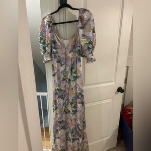 For love & lemons dress